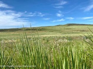 0 County Road 108, Craig, CO 81625