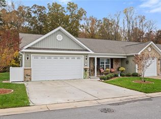 301 Oak Ridge Dr, Archdale, NC 27263