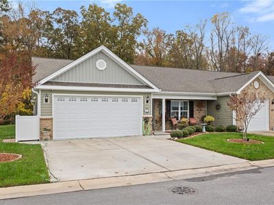 301 Oak Ridge Dr, Archdale, NC, 27263