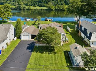 52 Housatonic Drive, Newtown, CT 06482