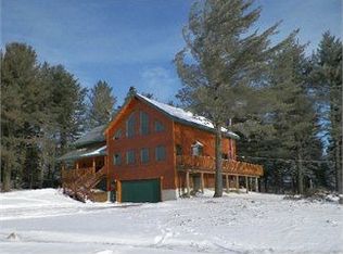 3010 Fish Creek Rd, Constableville, NY 13325