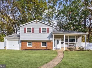 343 Thurman Ave, West Berlin, NJ 08091