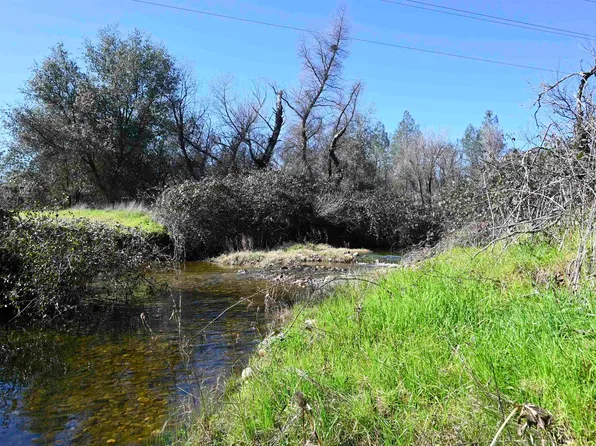 123 Rail Bridge Rd, Oroville, CA 95966
