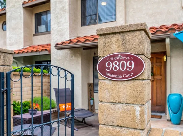 9809 Madonna Ct, Rancho Cucamonga, CA 91730