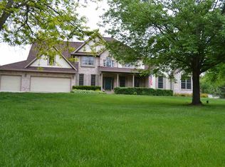 1100 Rosa Ln, Lafayette, IN 47905