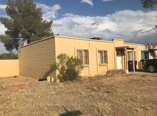 3521 S Austin Pl, Tucson, AZ 85730