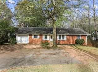 2876 Old Norcross Rd, Tucker, GA 30084