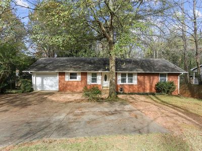 2876 Old Norcross Rd, Tucker, GA, 30084