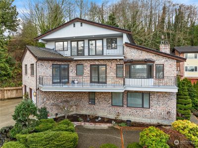 14323 40th Avenue NE, Seattle, WA, 98125