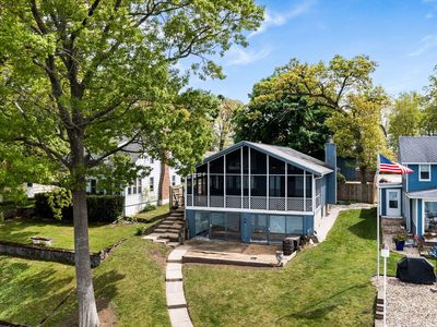 23542 S Shore Dr, Edwardsburg, MI, 49112