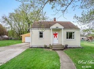 51676 Forestbrook Ave, South Bend, IN 46637