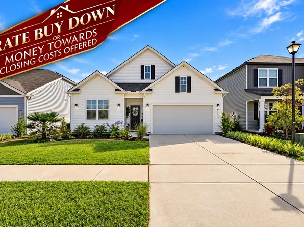 152 Carolina Groves Blvd, Moncks Corner, SC 29461