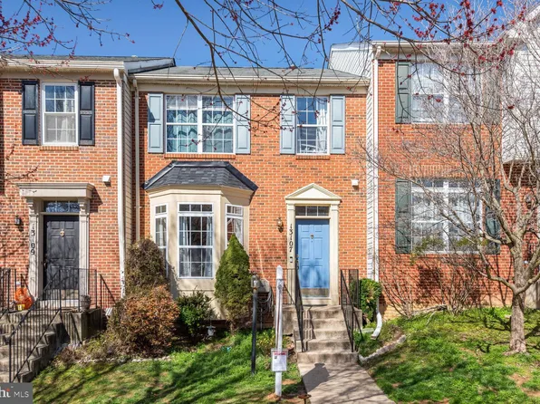 13107 Lake Geneva Way, Germantown, MD 20874