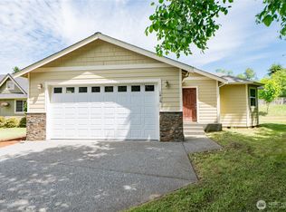 1416 Wilson Ave, Blaine, WA