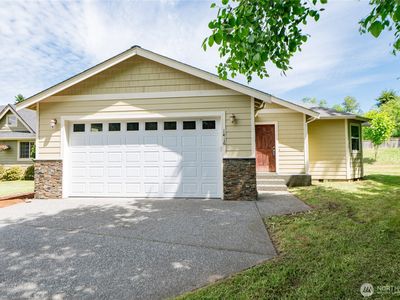 1416 Wilson Avenue, Blaine, WA, 98230