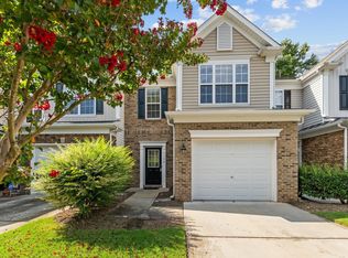 7154 Racine Way, Raleigh, NC 27615