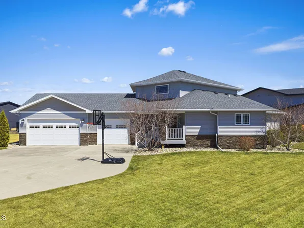 505 7th Ave SW, Surrey, ND 58785