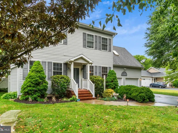 3868 Marvel Dr, Trappe, MD 21673