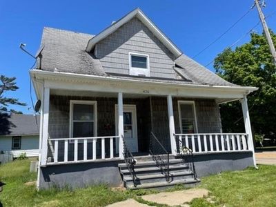 426 N Central Ave, Rockford, IL, 61101