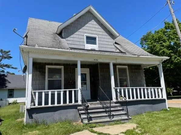 426 N Central Ave, Rockford, IL 61101