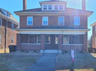 2112 Memorial Ave SW, Roanoke, VA 24015