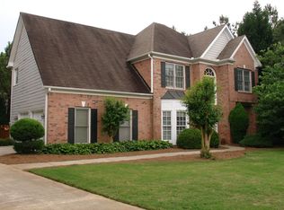 215 Greystone Ct, Roswell, GA 30075