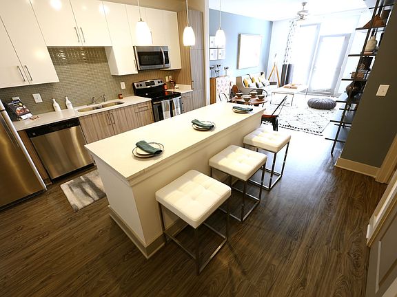 1x1 Model-Kitchen A1