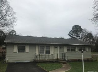 602 Todd St, Dallas, NC 28034