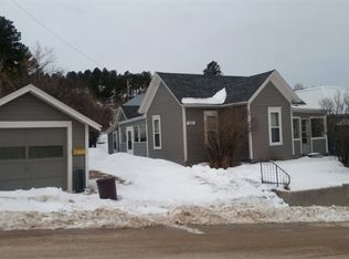 519 Mill St, Lead, SD 57754