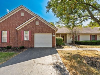 4512 White Leaf Way, Columbus, OH, 43228