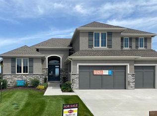 13105 W 172nd St, Overland Park, KS 66221