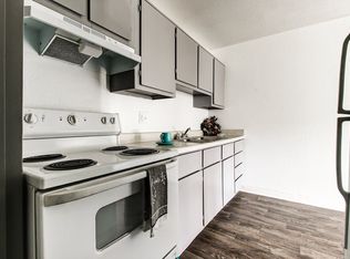 Tamarak Gardens Apartments, Phoenix, AZ 85017