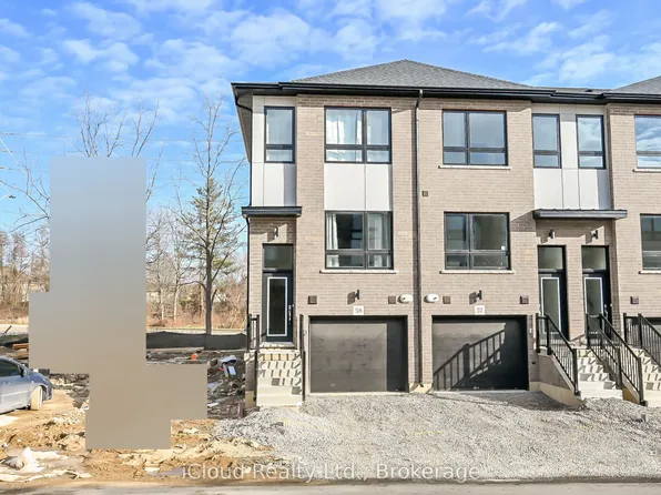 720 Grey St, Brantford, ON