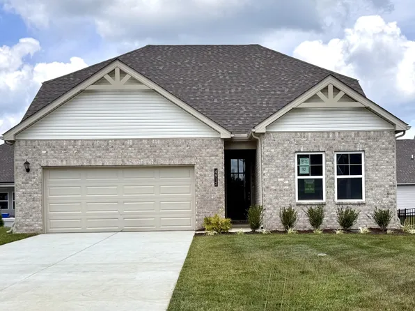 4912 Kai Dr Lot 92, Murfreesboro, TN 37129