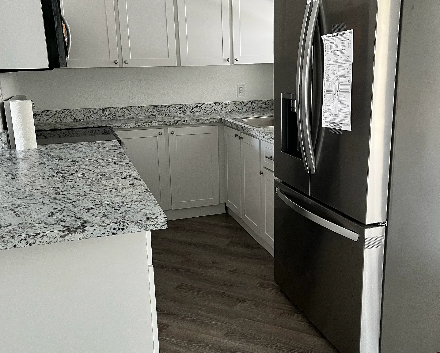 4 bed, 1228 sqft, $2,800 — Photo 3