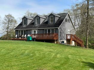 29240 County Hwy #28, Norris, IL 61553