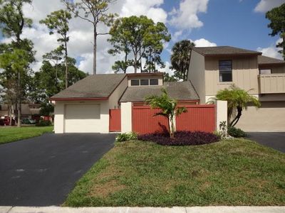 12795 Spinnaker Ln #5, Wellington, FL, 33414