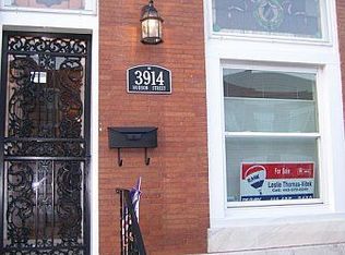 3914 Hudson St, Baltimore, MD 21224