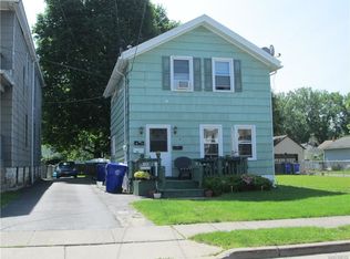 31 Benson Ave, Buffalo, NY