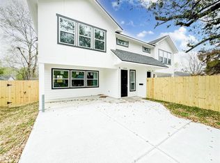 11514 Courtshire Rd, Houston, TX 77076