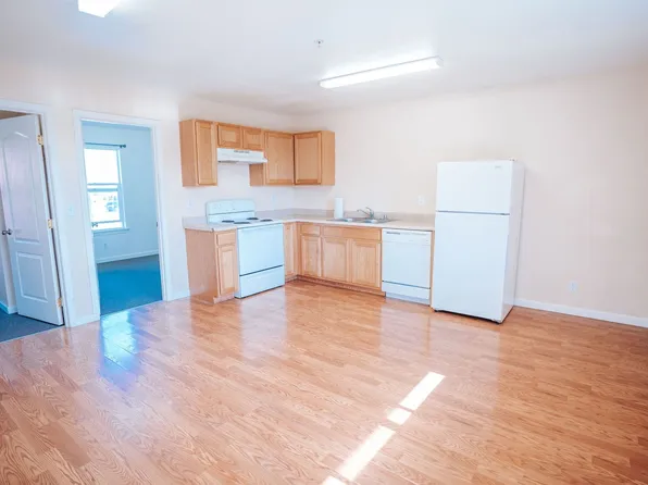 1820 3rd Street Eureka CA 95501