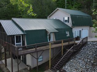 1018 Buzzard Roost Rd, Spring City, TN 37381