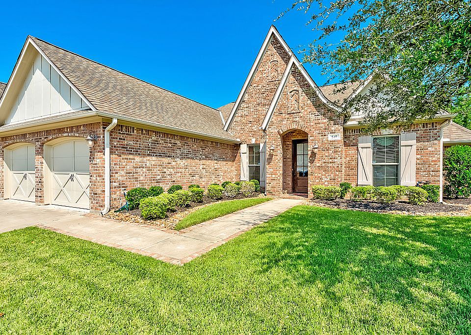 549 Harbor Oaks Dr Beaumont TX 77706 Zillow