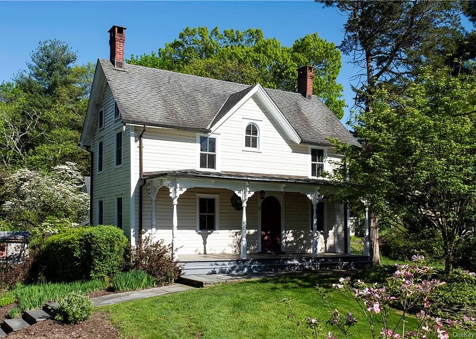 8 Orchard Drive, Rhinecliff, NY 12574 Zillow