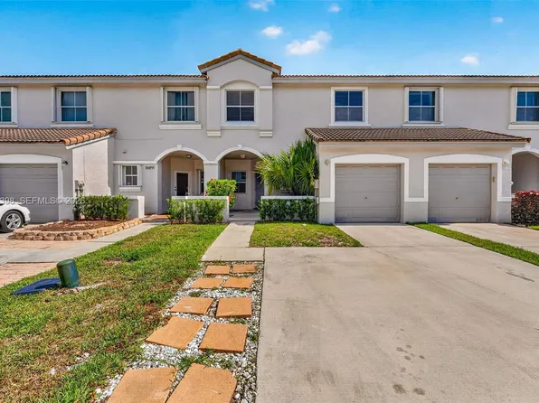 16889 SW 1st Mnr, Hollywood, FL 33027