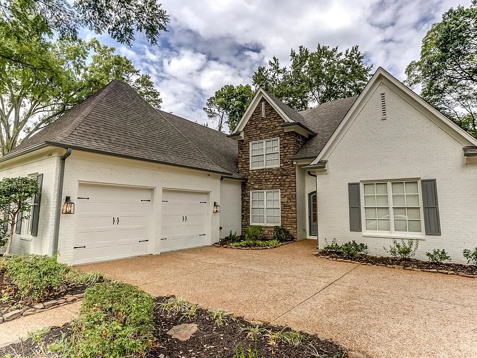 4504 Princeton Rd, Memphis, TN 38117 Zillow