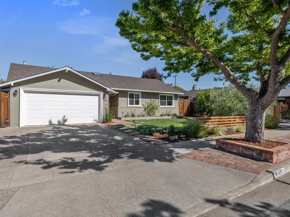 4846 Kinghurst Dr, San Jose, CA 95124