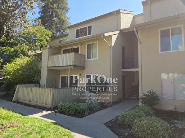2700 Oak Rd #19, Walnut Creek, CA 94596