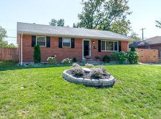 560 Plainview Rd, Lexington, KY 40517