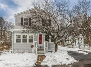 36 Walcott Rd, Beverly, MA 01915